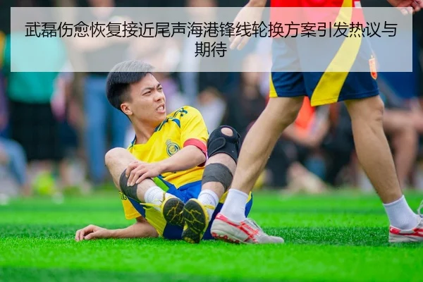 武磊伤愈恢复接近尾声海港锋线轮换方案引发热议与期待